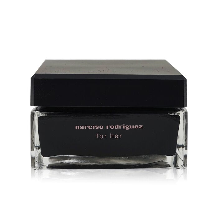 Narciso Rodriguez For Her Body Cream 8900750 150ml/5.2oz