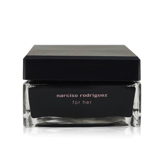 Narciso Rodriguez For Her Body Cream 8900750 150ml/5.2oz
