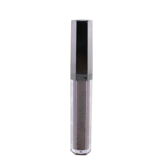 NYX Slip Tease Full Color Lip Lacquer - # Last Frontier 169398 3ml/0.1oz