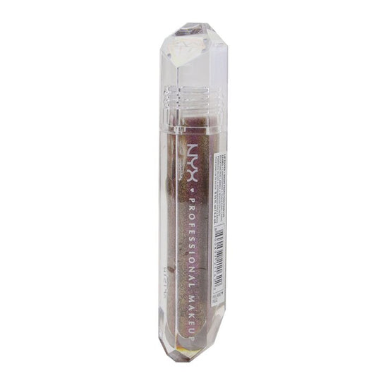 NYX Diamonds & Ice, Please Lip Topper - # Power Trip 211622 4.6ml/0.15oz