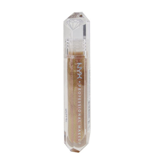 NYX Diamonds & Ice, Please Lip Topper - # That's Fire 211639 4.6ml/0.15oz