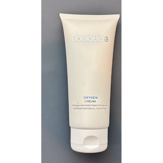 Natura Bisse Oxygen Cream  200ml