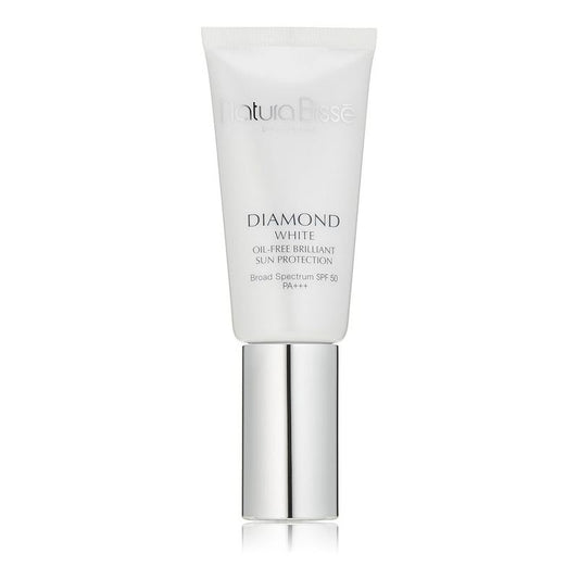 Natura Bisse Diamond Luminous Oil-Free Brill Sun Protect Spf50  30ml/1oz