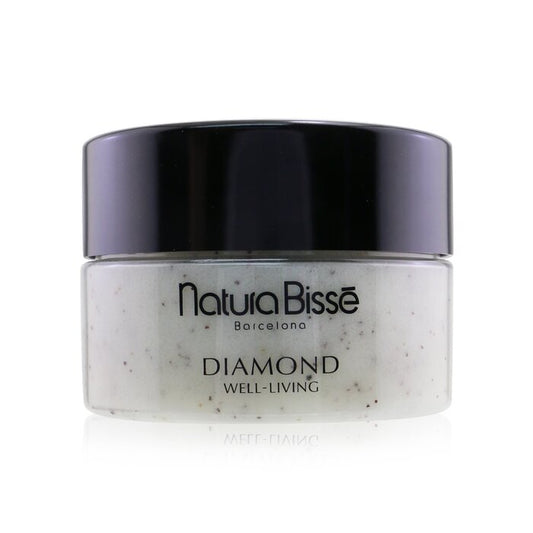 Natura Bisse Diamond Well-Living The Body Scrub 500506 200ml/7oz