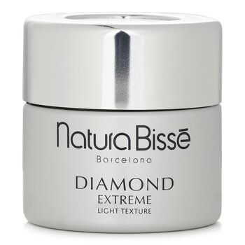 Natura Bisse Diamond Extreme Cream Light Texture 503163 50ml/1.7oz