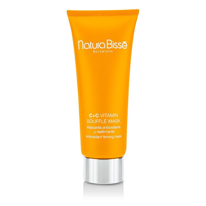 Natura Bisse C+C Vitamin Souffle Mask 71426/31B208 75ml/2.5oz