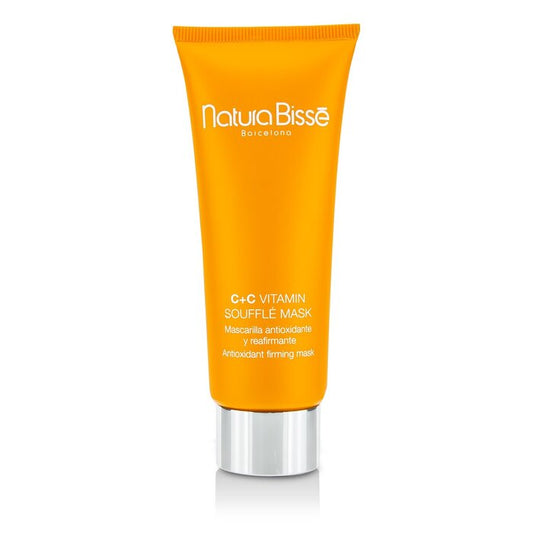 Natura Bisse C+C Vitamin Souffle Mask 71426/31B208 75ml/2.5oz