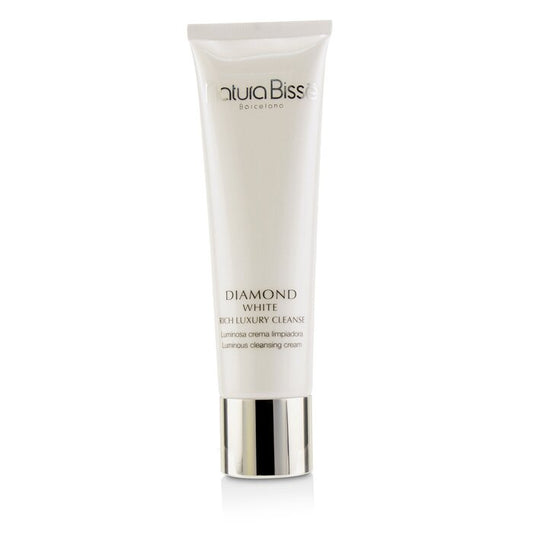 Natura Bisse Diamond White Rich Luxury Cleanse 717138/31C205 100ml/3.5oz