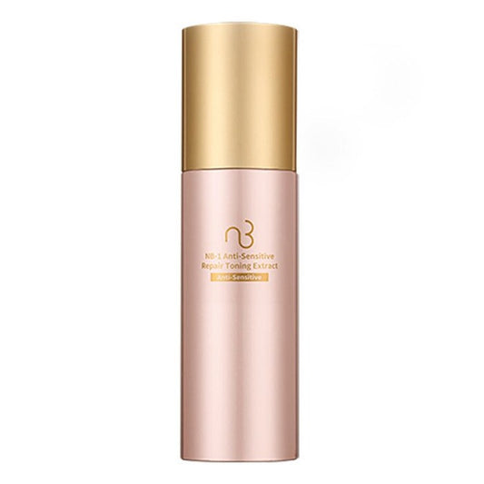 Natural Beauty NB-1 Ultime Restoration NB-1 Anti-Sensitive Repair Toning Extract 88B009-3A 95ml/3.05oz