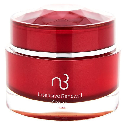 Natural Beauty Intensive Renewal Cream 81G100-6 50g/1.7oz