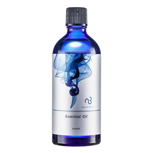 Natural Beauty Spice Of Beauty Essential Oil - Smoothing Massage Oil 8W1408 / 107374 100ml