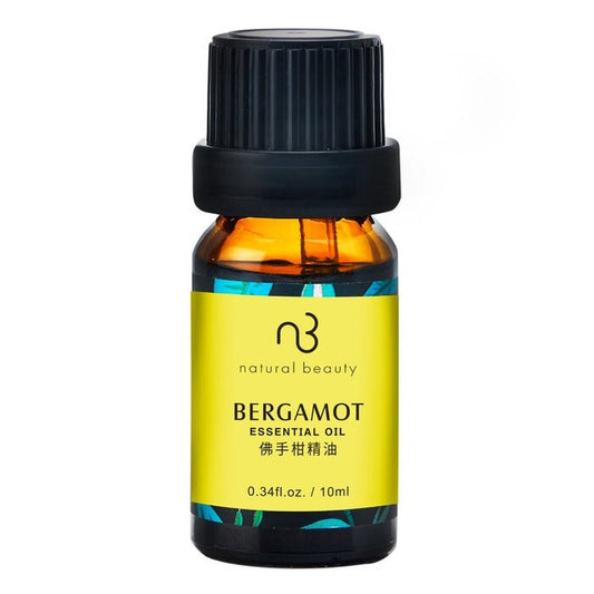 Natural Beauty Essential Oil - Bergamot E1F1024I 10ml/0.34oz