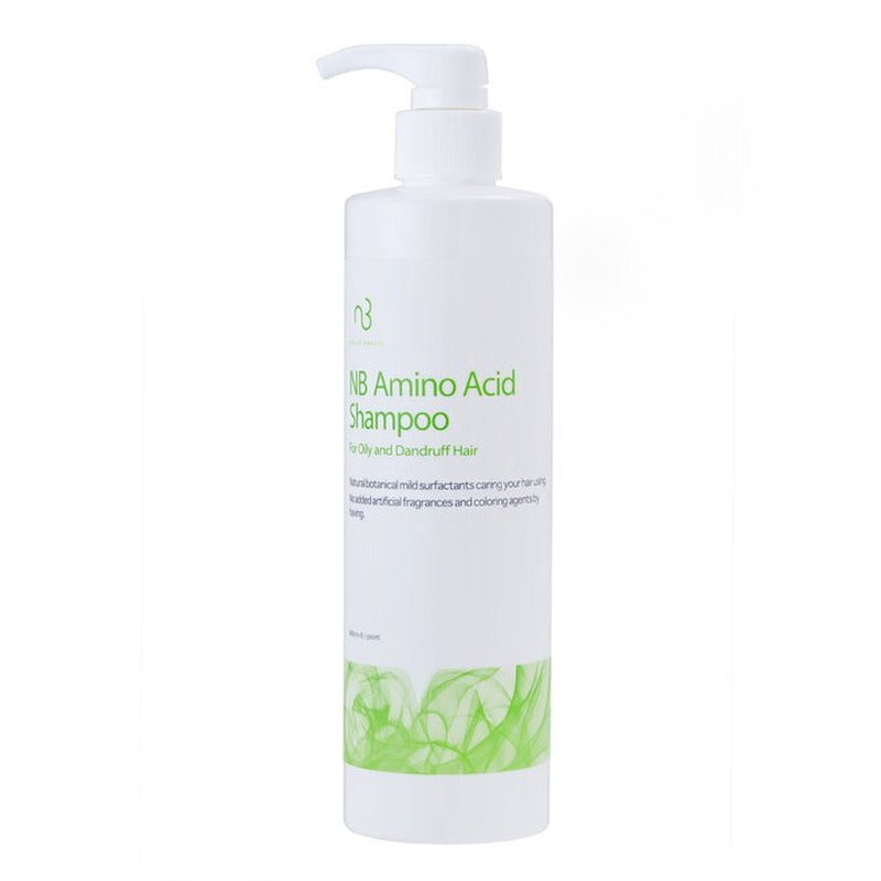 Natural Beauty NB-1 Amino Acid Shampoo (For Oily & Dandruff Hair) 88B019-B / 105998 300ML