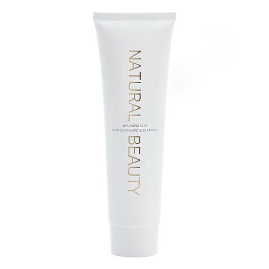 Natural Beauty 85% Amino Acid Deep-Clean Gentle Cleanser 81L2302 150ml/5.07oz