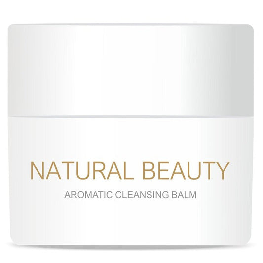 Natural Beauty Aromatic Cleaning Balm 81D401S-81 130600 10g/0.35oz