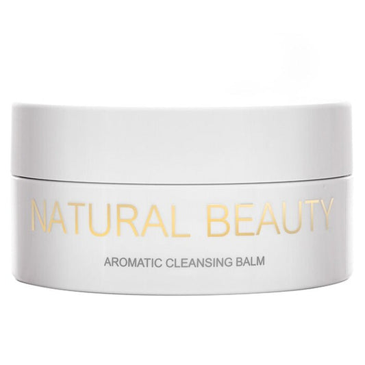 Natural Beauty Aromatic Cleansing Balm 81D401-8 / 123497 115g/4.06oz