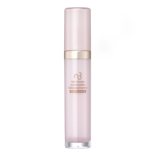 Natural Beauty Revital Anti Sensitive Balancing Essence 113870 30ML