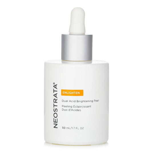 NeoStrata Enlighten Dual Acid Brightening Peel 301118 50ml/1.7oz (parallel import)