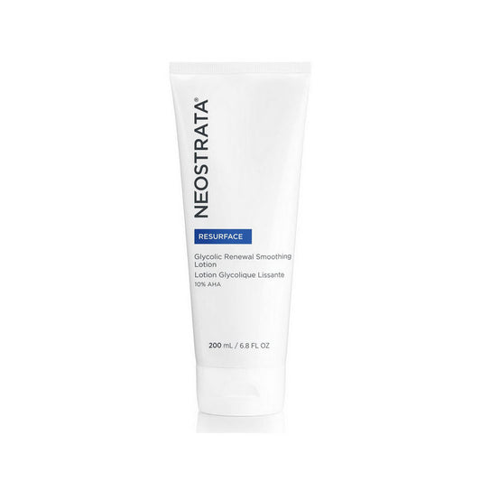 NeoStrata Glycolic Renewal Smoothing Lotion 200ml (EXP DATE: 09/2024)