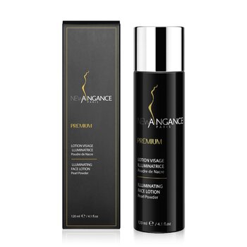 New Angance Illuminating Face Lotion Pearl Powder 120ml