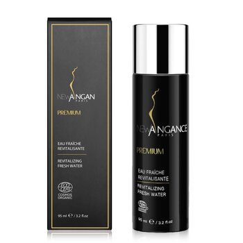 New Angance Revitalizing Fresh Water 95ml