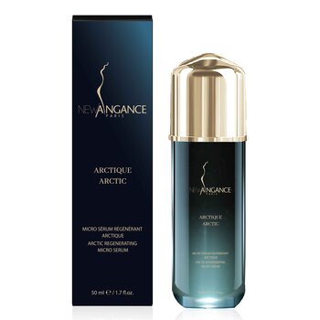 New Angance Arctic Regenerating Micro Serum 50ml