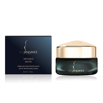 New Angance Arctic Revitalizing Cream 50ml