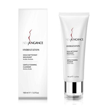 New Angance GENTLE FOAMING CLEANSER 100ml
