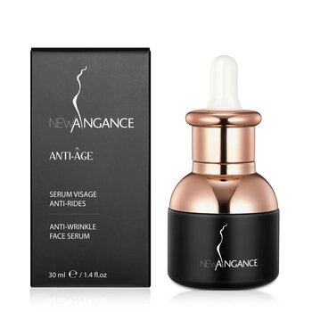 New Angance Anti-Wrinkle Face Serum 30ml
