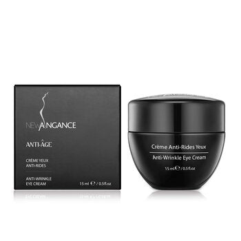 New Angance Anti-Wrinkle Eye Cream 15ml