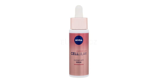 Nivea 3-Zone Lift Serum 30ml