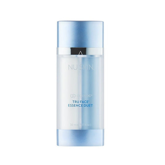 NuSkin Anti-Aging ageLOC Tru Face Essence Duet 30ml 1oz