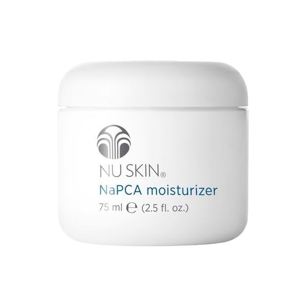 NuSkin NaPCA Moisturizer 75ml