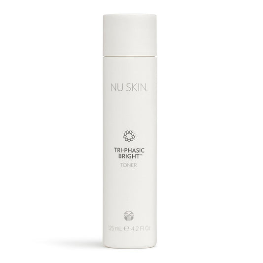 NuSkin Tri-Phasic Bright Toner 125ml