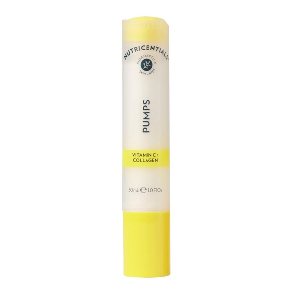 NuSkin Nutricentials Vitamin C+ Collagen Pumps 30ml