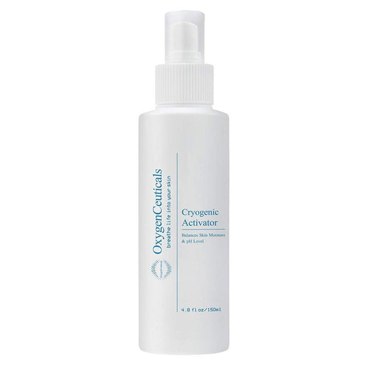 Oxygen Ceuticals Cryogenic Activator 150ml