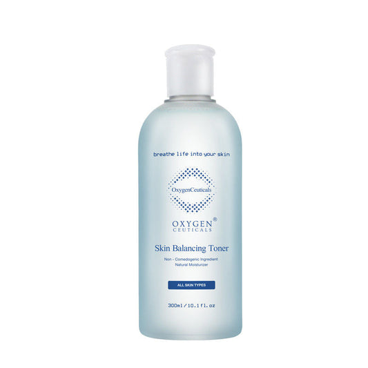 Oxygen Ceuticals Skin Balancing Toner 300ml