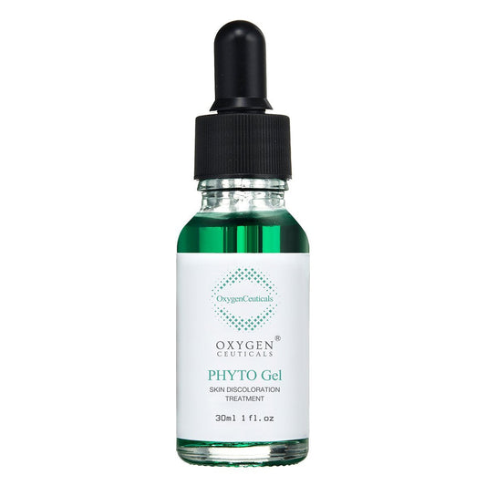Oxygen Ceuticals Phyto Gel 30ml