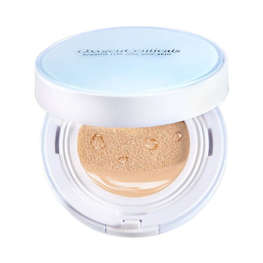 Oxygen Ceuticals O2 Cushion #21 15g x 2