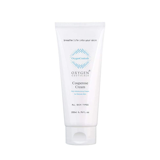 Oxygen Ceuticals Couperose Cream 200ml