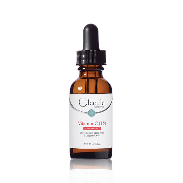 Olecule Vitamin C(15) 30ml