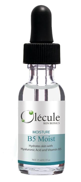Olecule B5 Moist 15ml