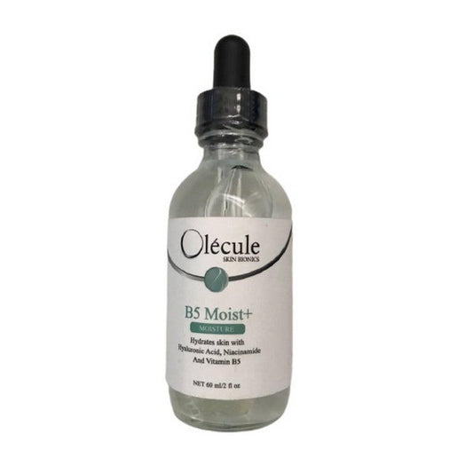 Olecule B5 Moist+ 60ml