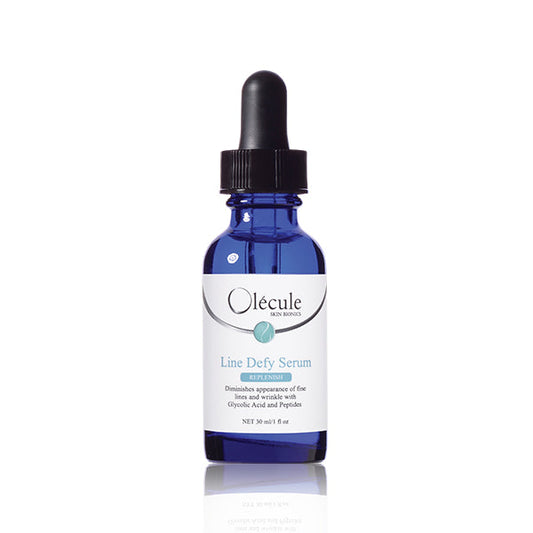 Olecule Line Defy Serum 30ml