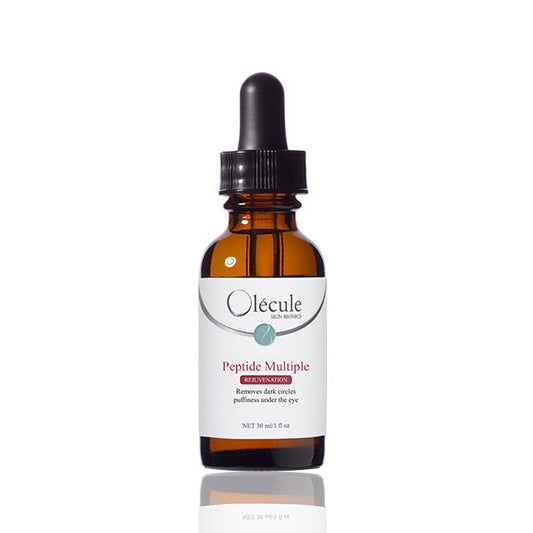 Olecule Peptide Multiple 30ml