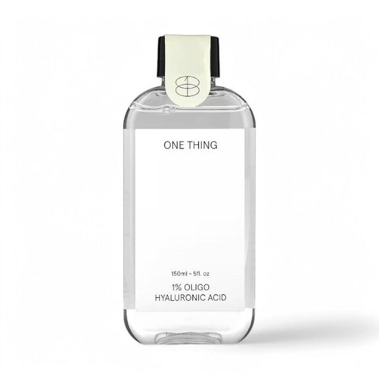 ONE THING 1% Oligo Hyaluronic Acid 150ml