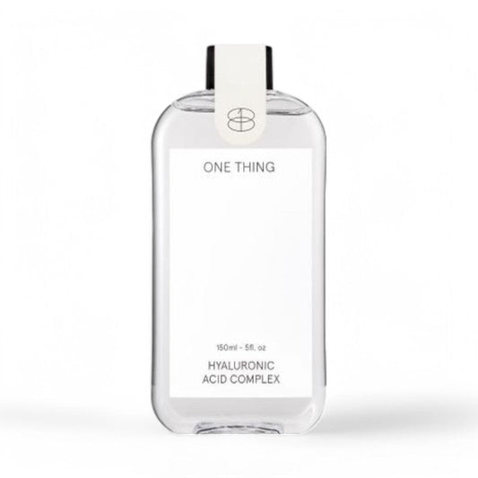 ONE THING Hyaluronic Acid Complex Essence 150ml