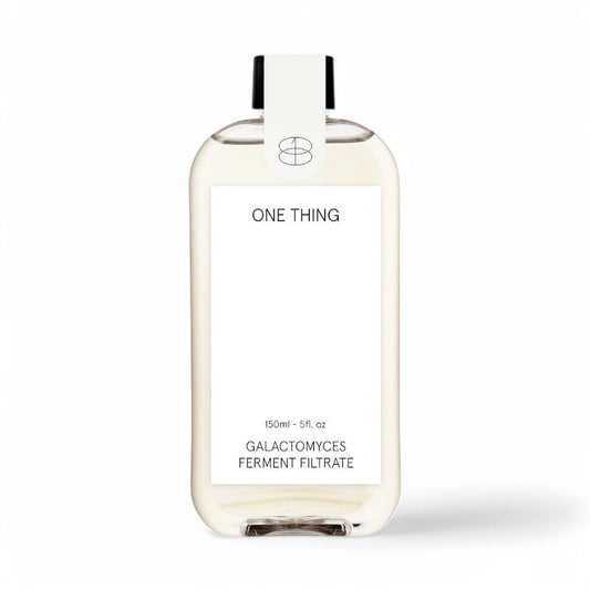 ONE THING Galactomyces Ferment Filtrate Toner 150ml