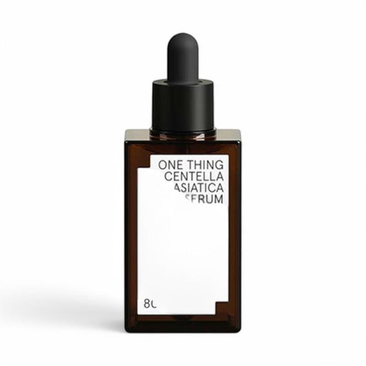 ONE THING Centella Asiatica Serum 80ml