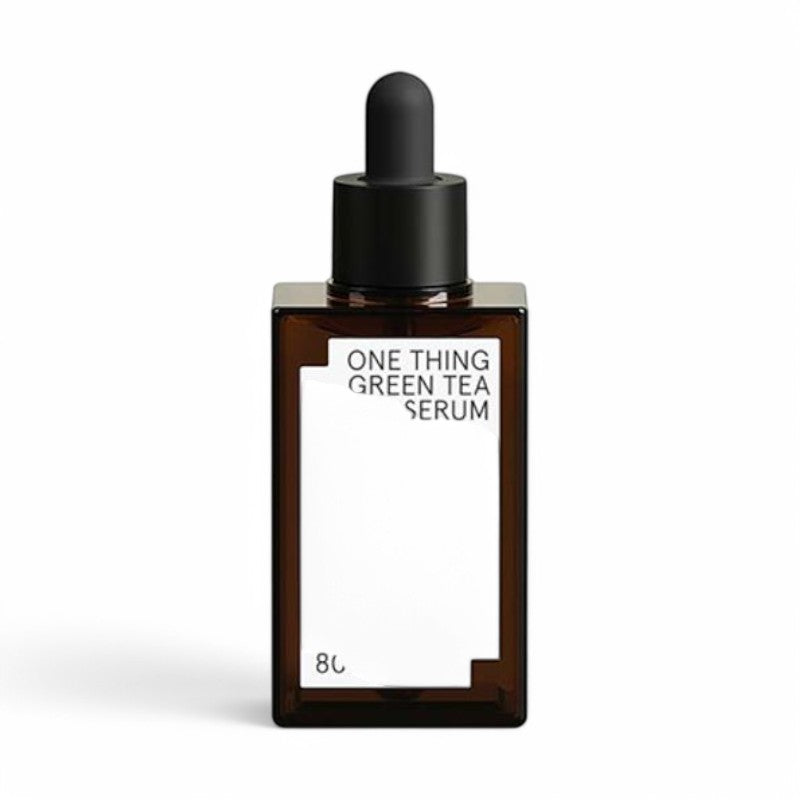 ONE THING Green Tea Serum 80ml